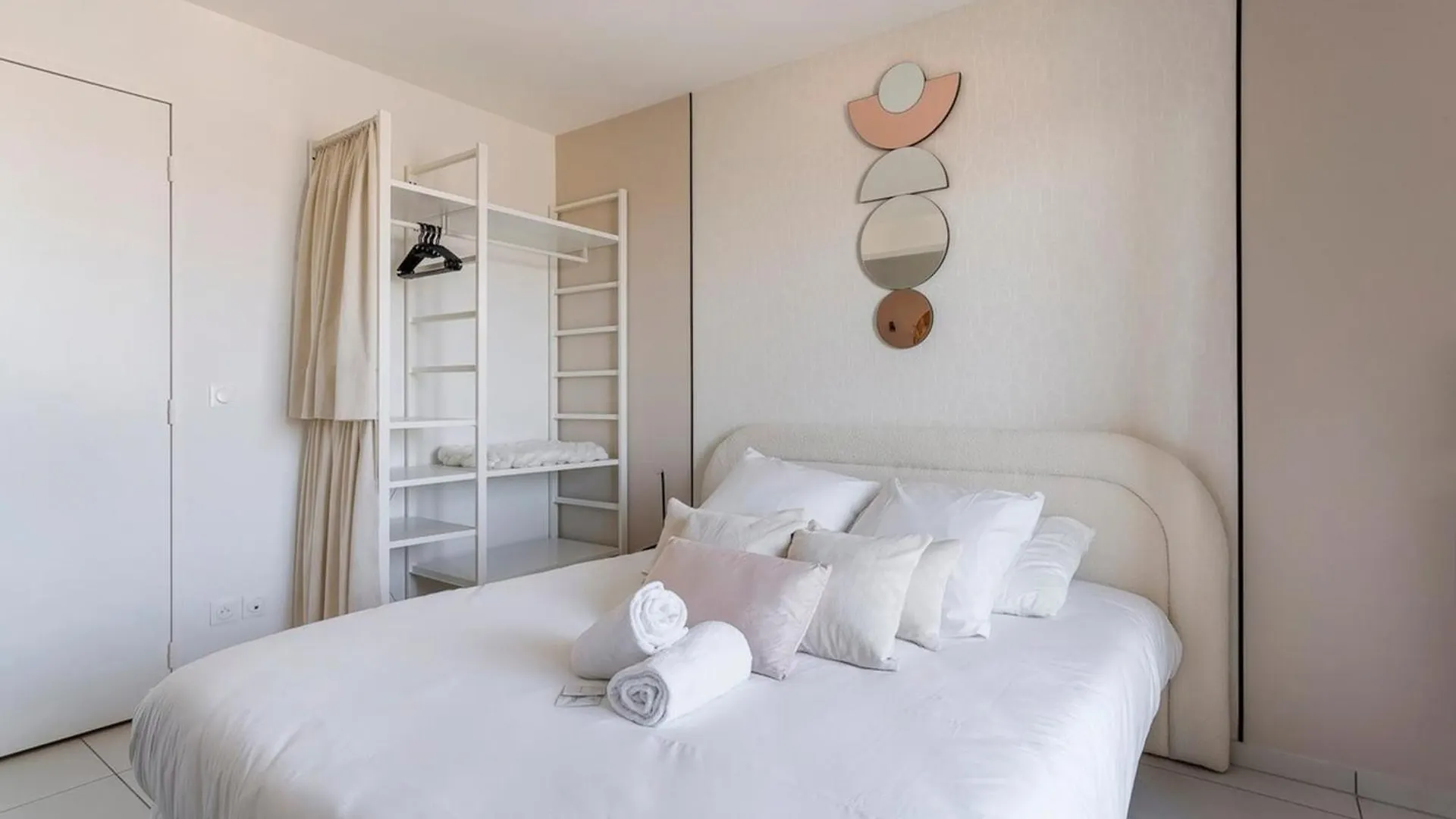 Appartamento Le 13Eme Etage - Lafayette Lyon 3