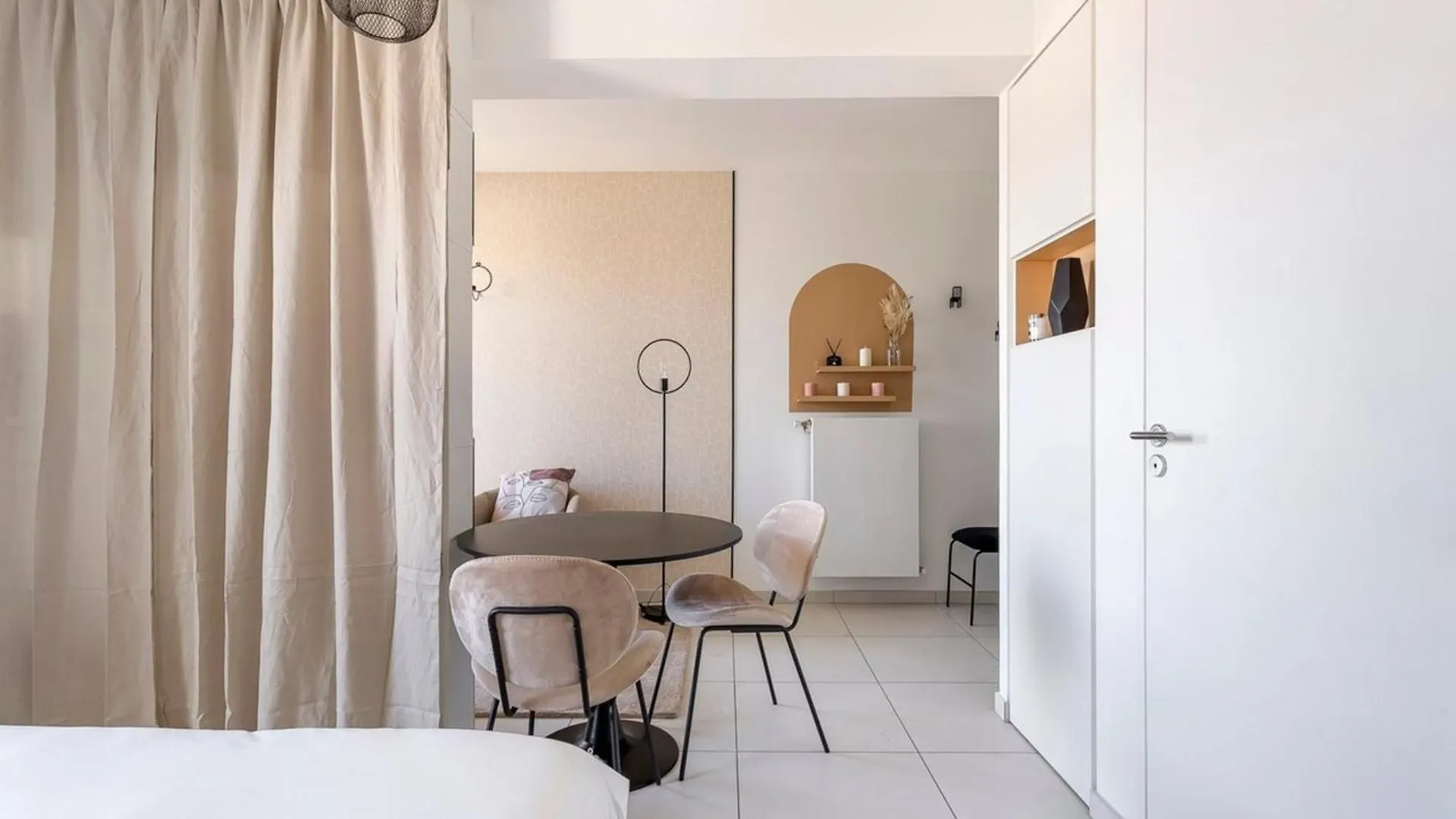 Appartamento Le 13Eme Etage - Lafayette Lyon 3