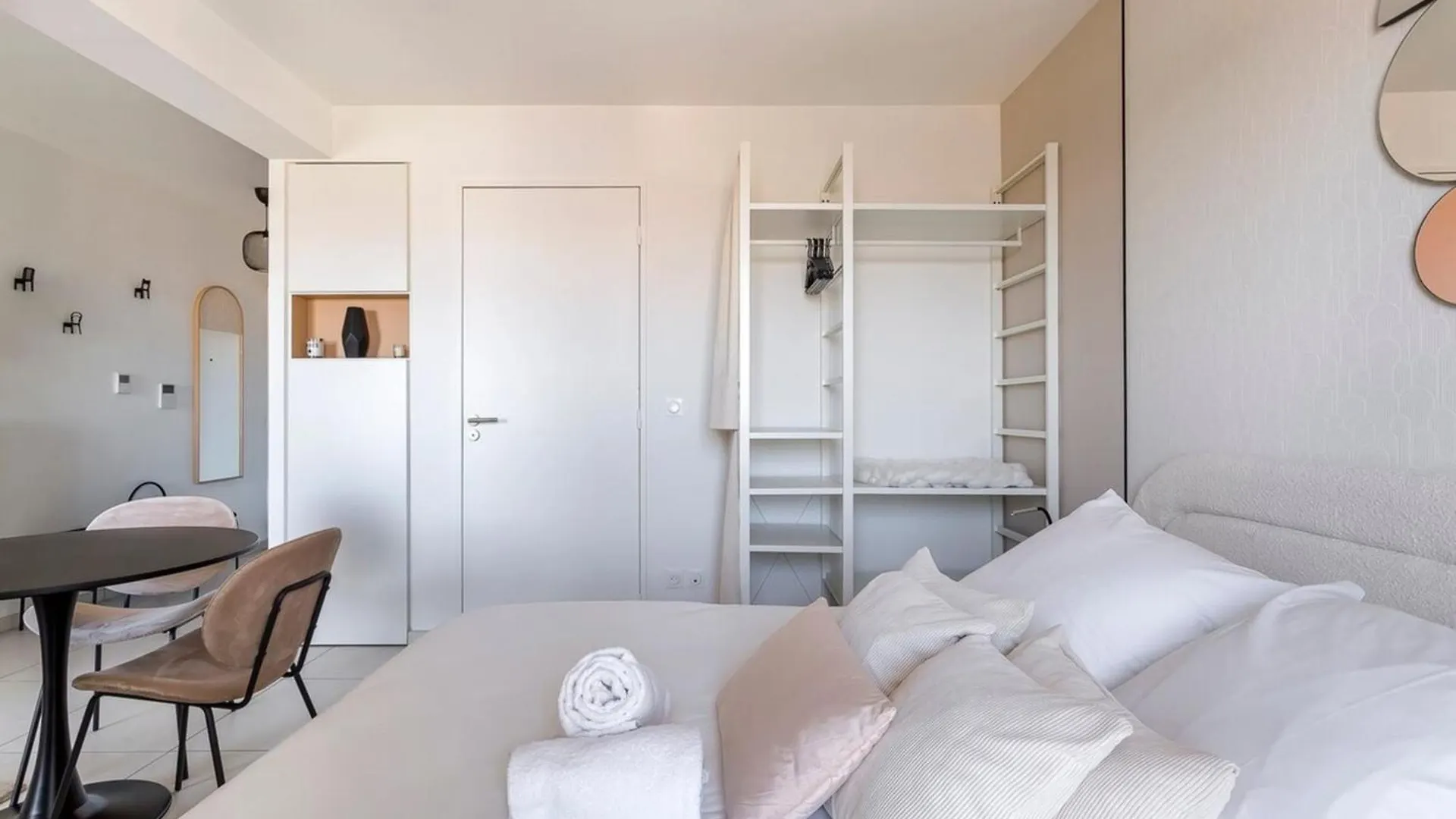 Appartamento Le 13Eme Etage - Lafayette Lyon 3